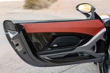 Porsche Carrera Gt 2005 41