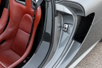 Porsche Carrera Gt 2005 43