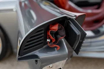 Porsche Carrera Gt 2005 44