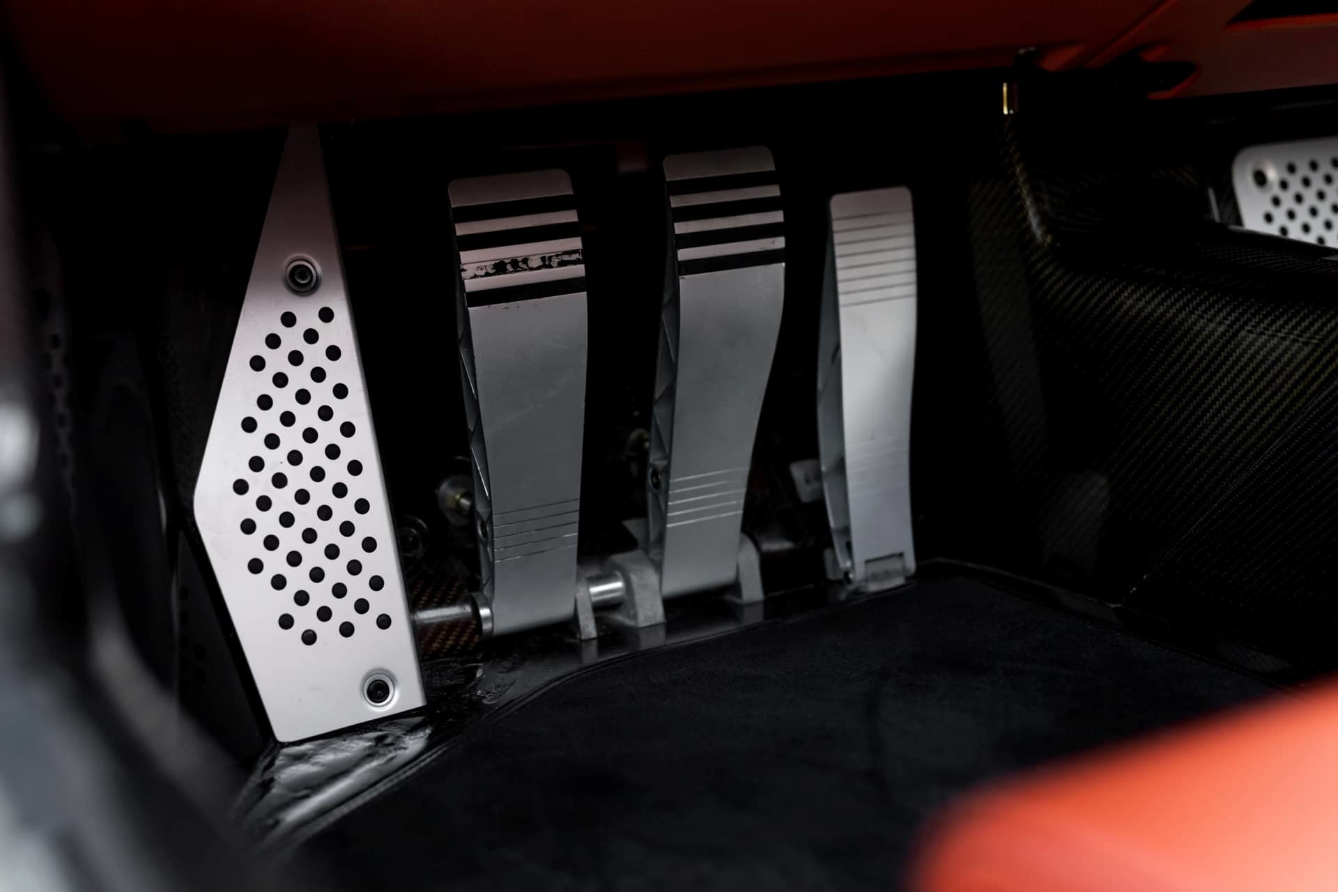 Porsche Carrera Gt 2005 48