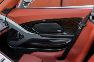 Porsche Carrera Gt 2005 49