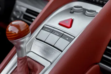 Porsche Carrera Gt 2005 53