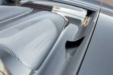 Porsche Carrera Gt 2005 55