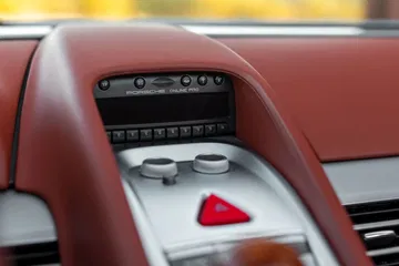 Porsche Carrera Gt 2005 56