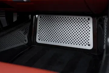 Porsche Carrera Gt 2005 57