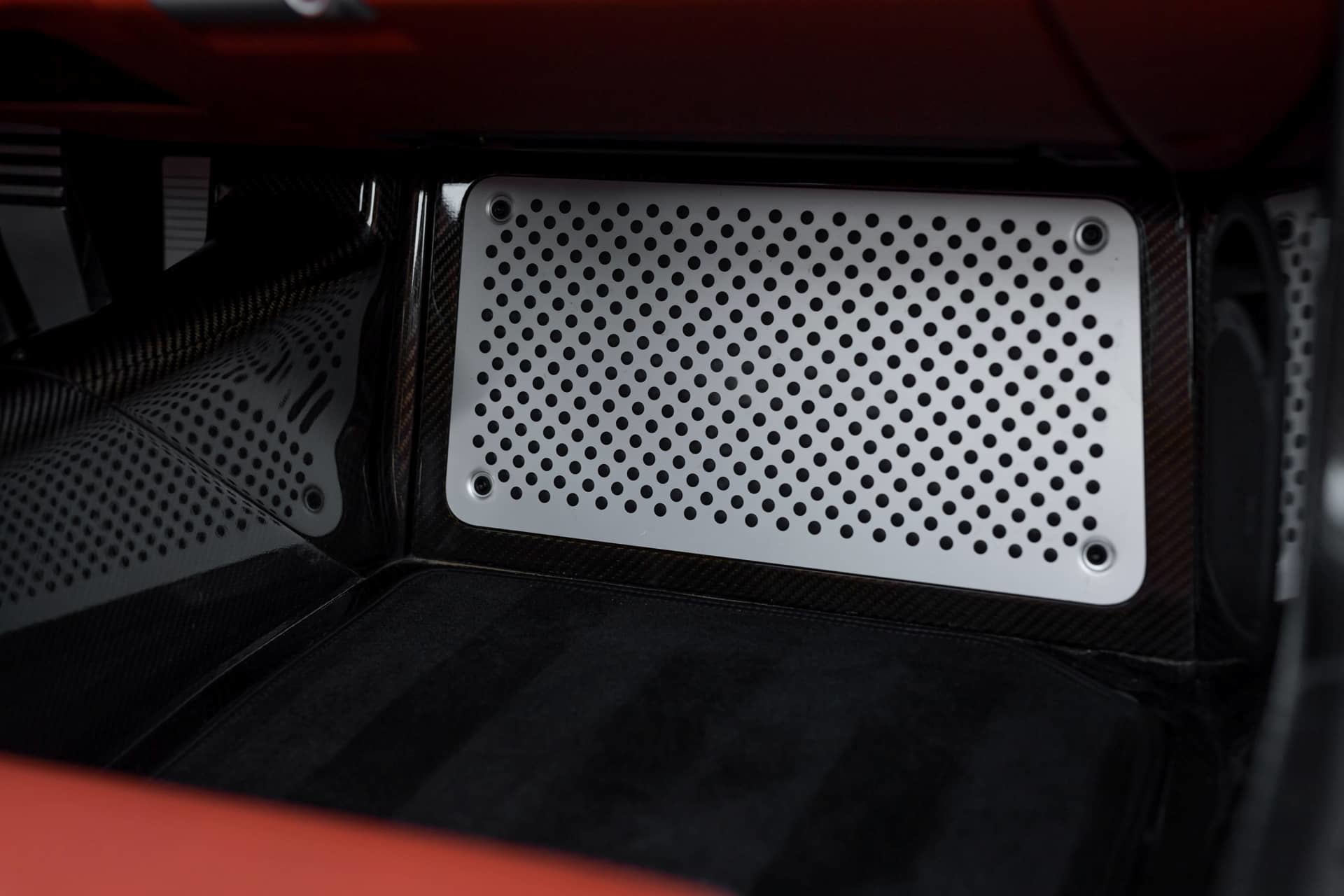 Porsche Carrera Gt 2005 57