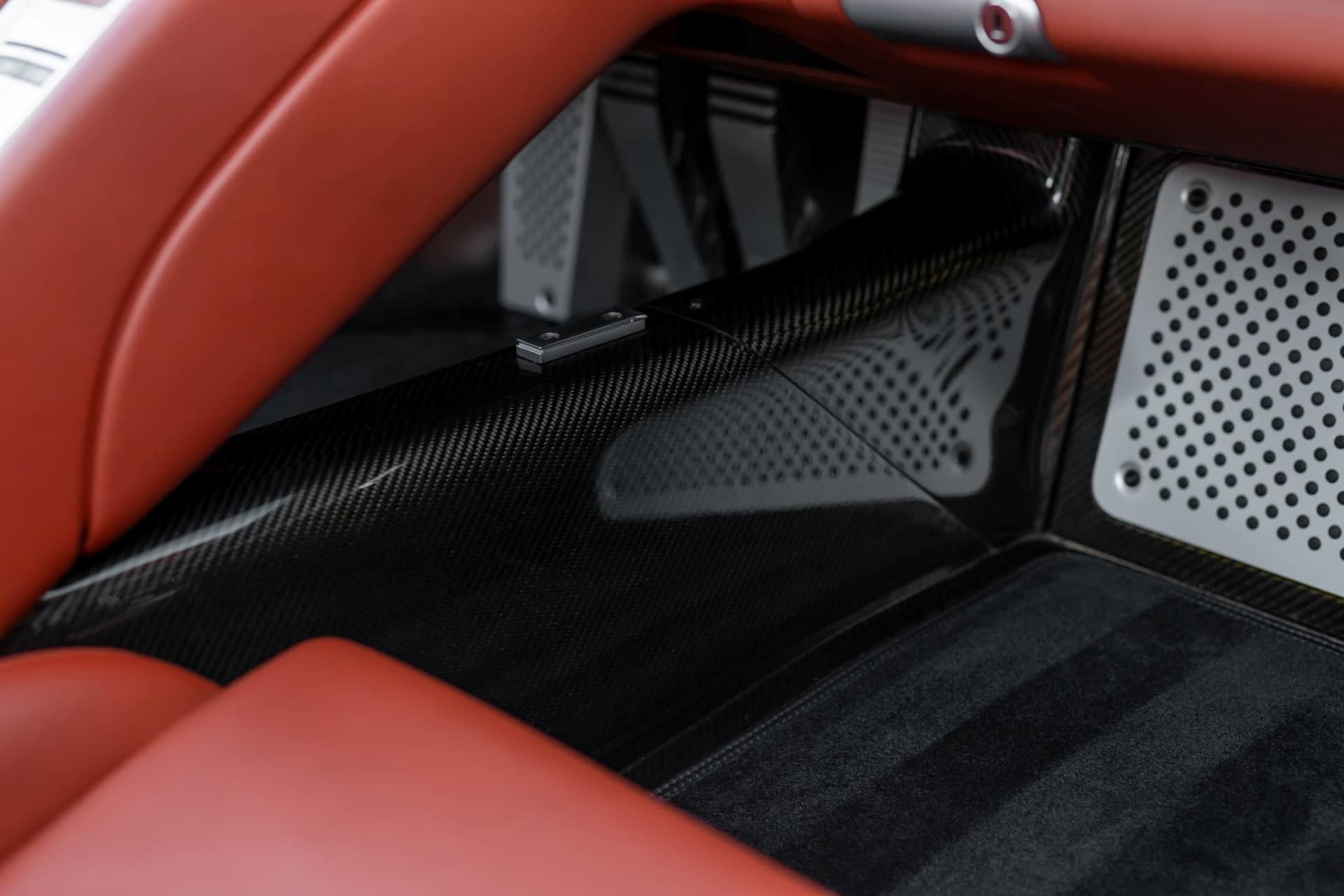 Porsche Carrera Gt 2005 58