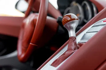 Porsche Carrera Gt 2005 60