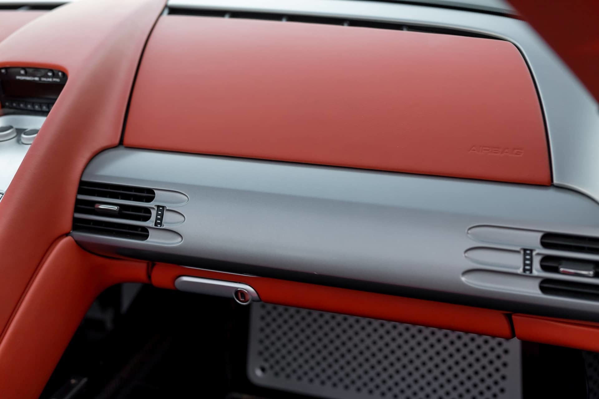 Porsche Carrera Gt 2005 61