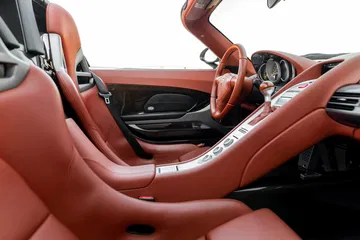 Porsche Carrera Gt 2005 64