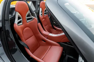 Porsche Carrera Gt 2005 65