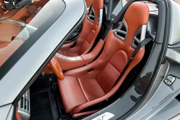 Porsche Carrera Gt 2005 70