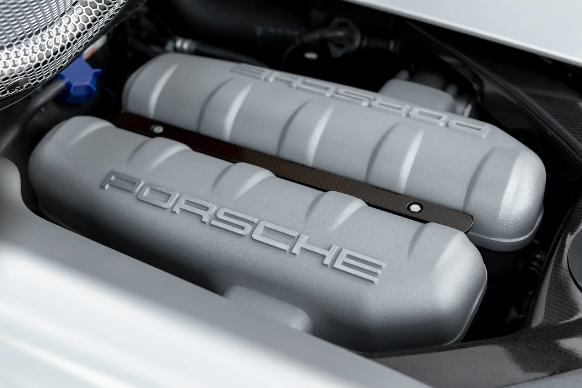 Porsche Carrera Gt 2005 72