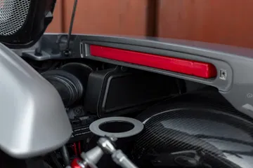 Porsche Carrera Gt 2005 73