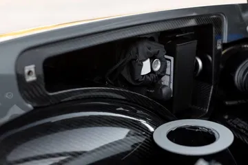 Porsche Carrera Gt 2005 74