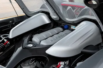 Porsche Carrera Gt 2005 78