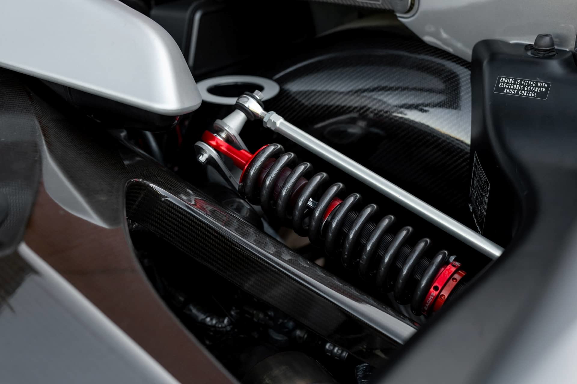 Porsche Carrera Gt 2005 79