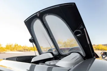 Porsche Carrera Gt 2005 84