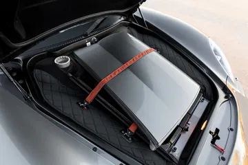 Porsche Carrera Gt 2005 85