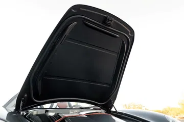 Porsche Carrera Gt 2005 86