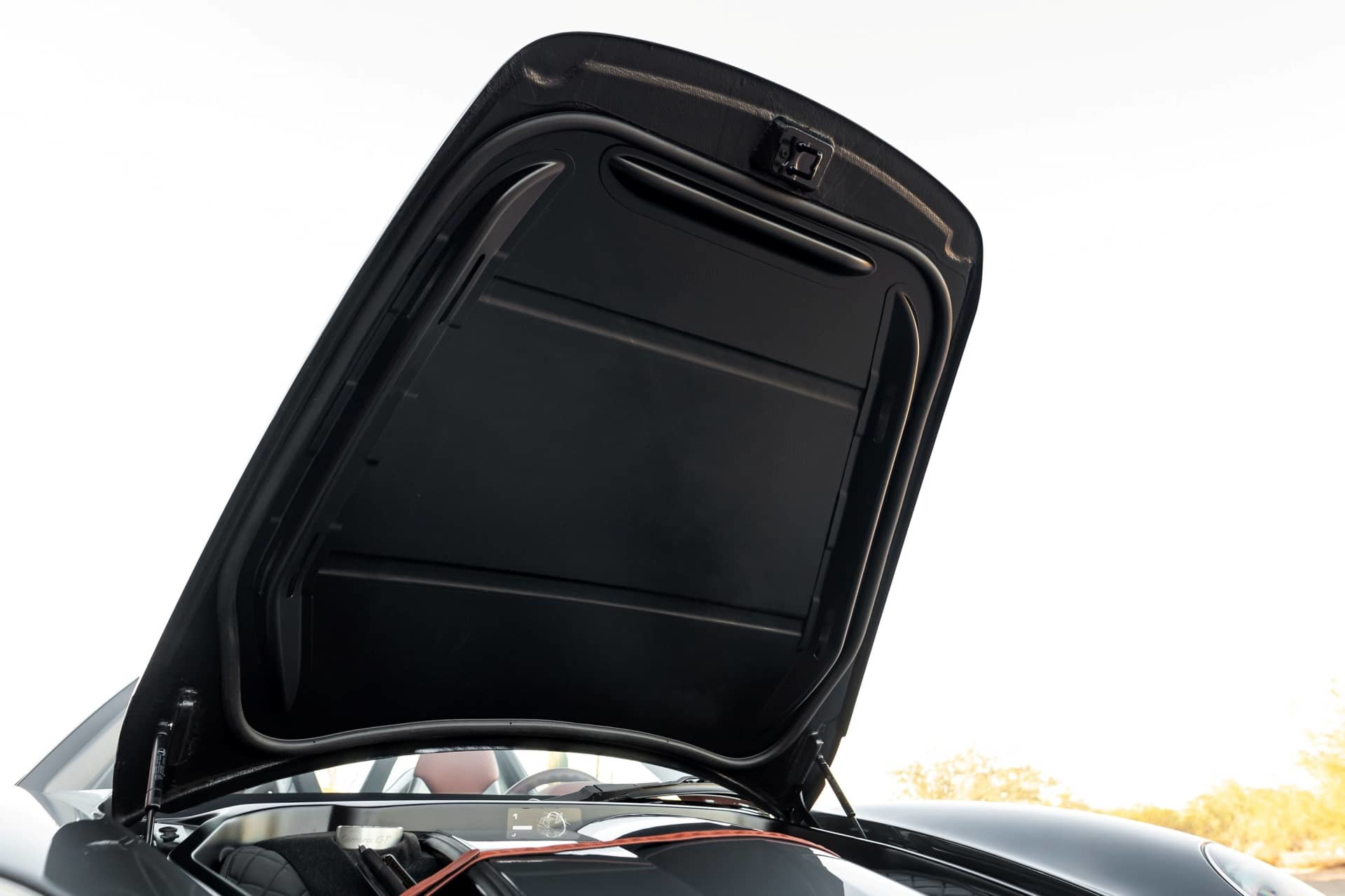 Porsche Carrera Gt 2005 86