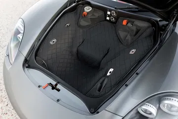 Porsche Carrera Gt 2005 87