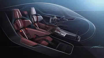 Porsche Mission X 2023 03