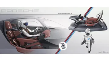 Porsche Mission X 2023 06