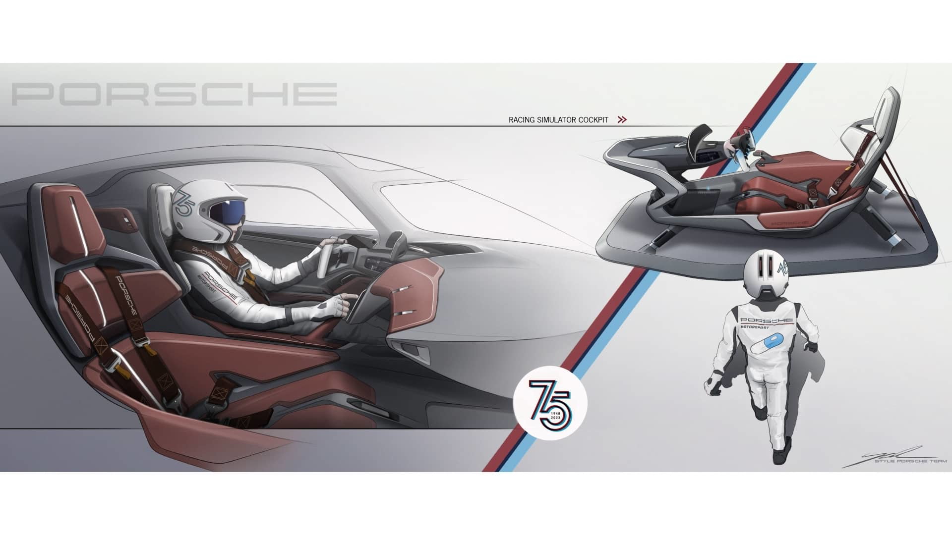 Porsche Mission X 2023 06