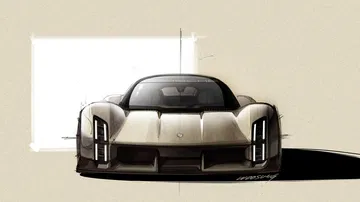 Porsche Mission X 2023 07
