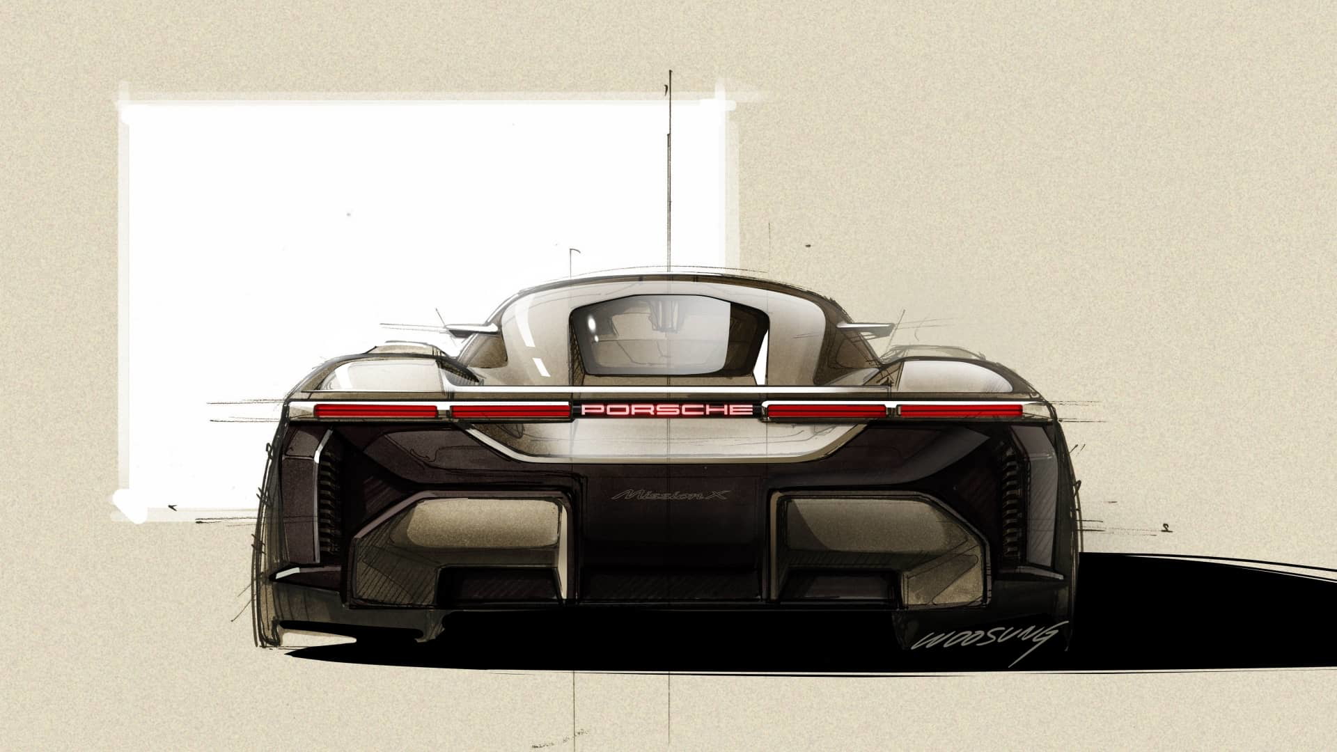 Porsche Mission X 2023 08