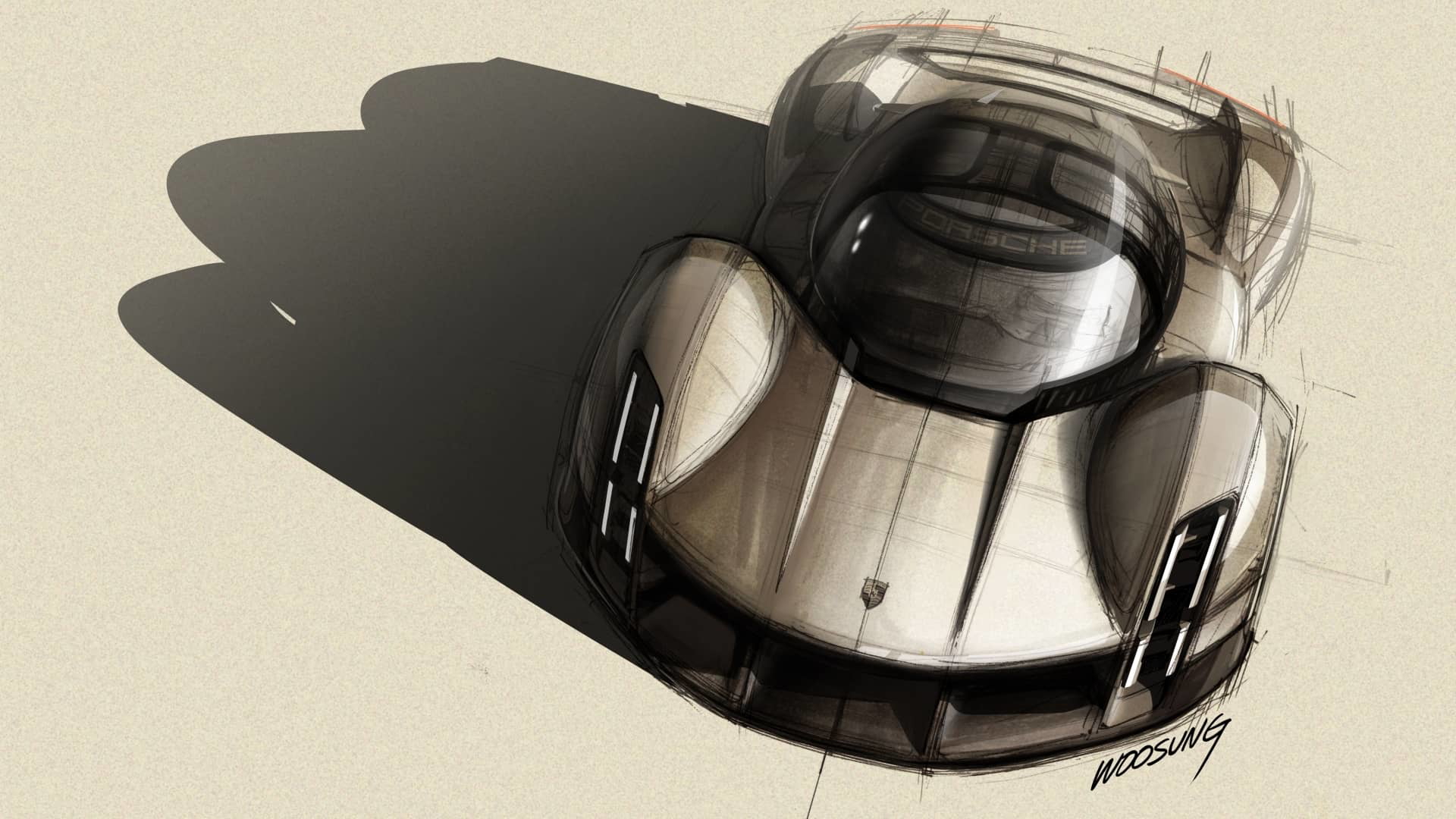 Porsche Mission X 2023 09