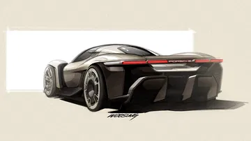 Porsche Mission X 2023 10
