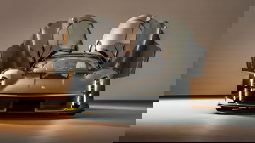 Porsche Mission X 2023 12