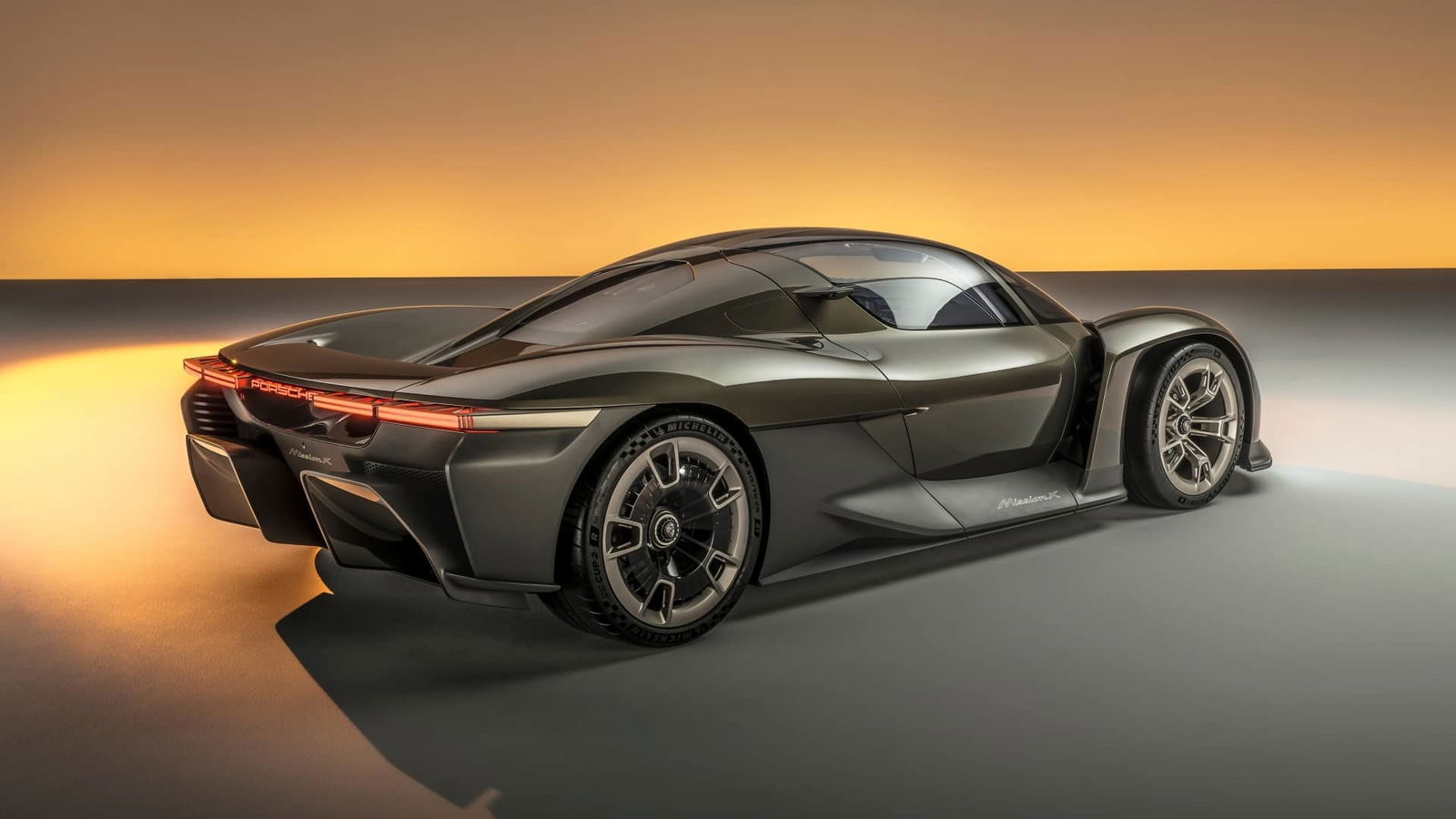 Porsche Mission X 2023 14 Porsche Mission X 2023 14