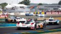 Auto Le Mans 2023 Part 1