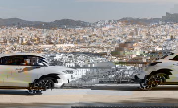 Prueba Honda Zr V White 1