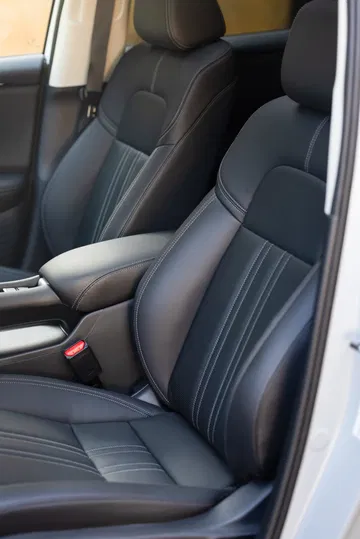 Prueba Honda Zr V White 15