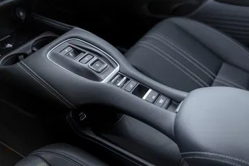 Prueba Honda Zr V White 16