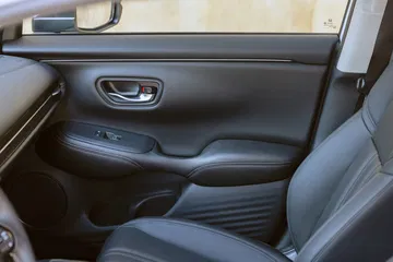 Prueba Honda Zr V White 23