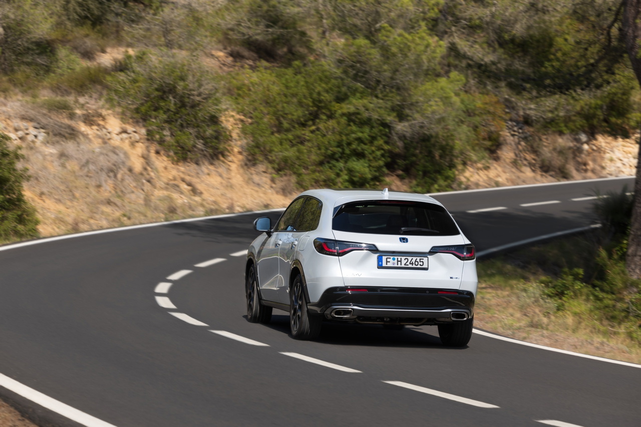 Prueba Honda Zr V White 38 Prueba Honda Zr V White 38