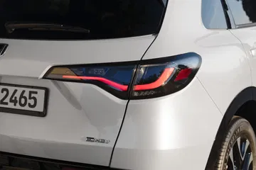 Prueba Honda Zr V White 8