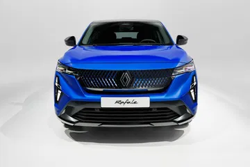 Renault Rafale 2024 100