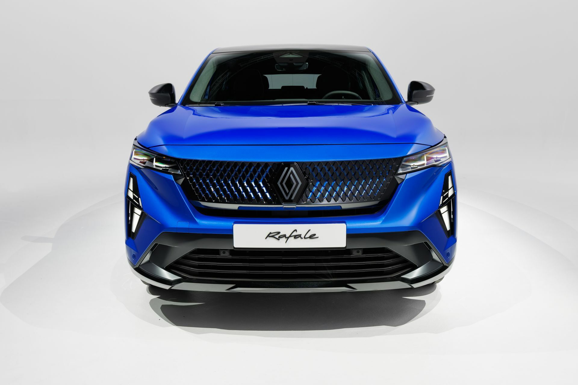 Renault Rafale 2024 100