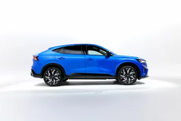 Renault Rafale 2024 103