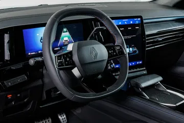 Renault Rafale 2024 105