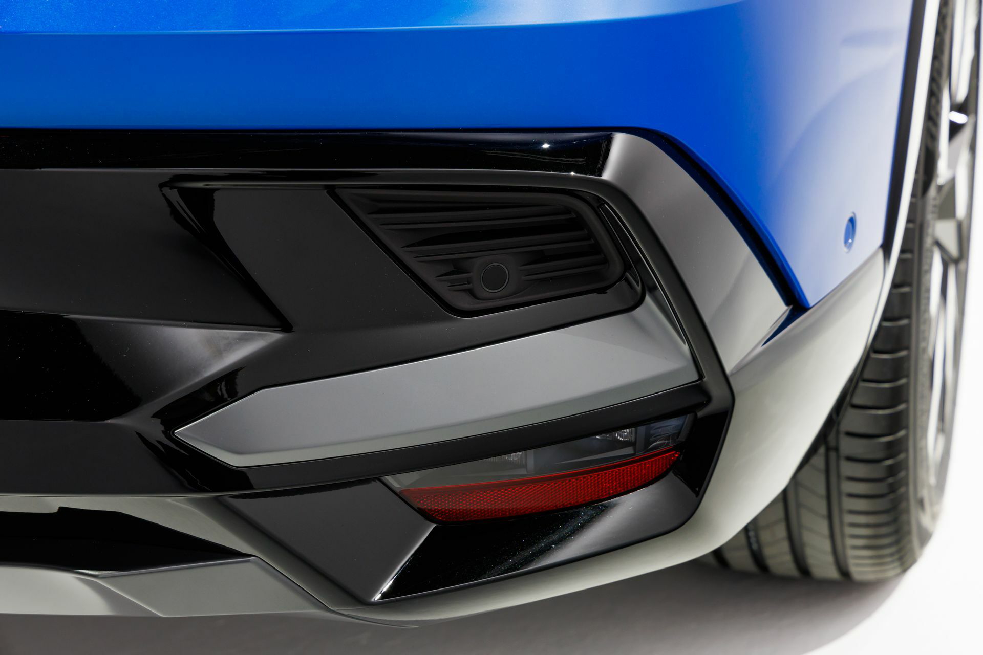 Renault Rafale 2024 110