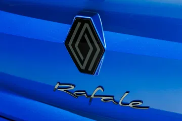 Renault Rafale 2024 113