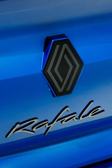 Renault Rafale 2024 114