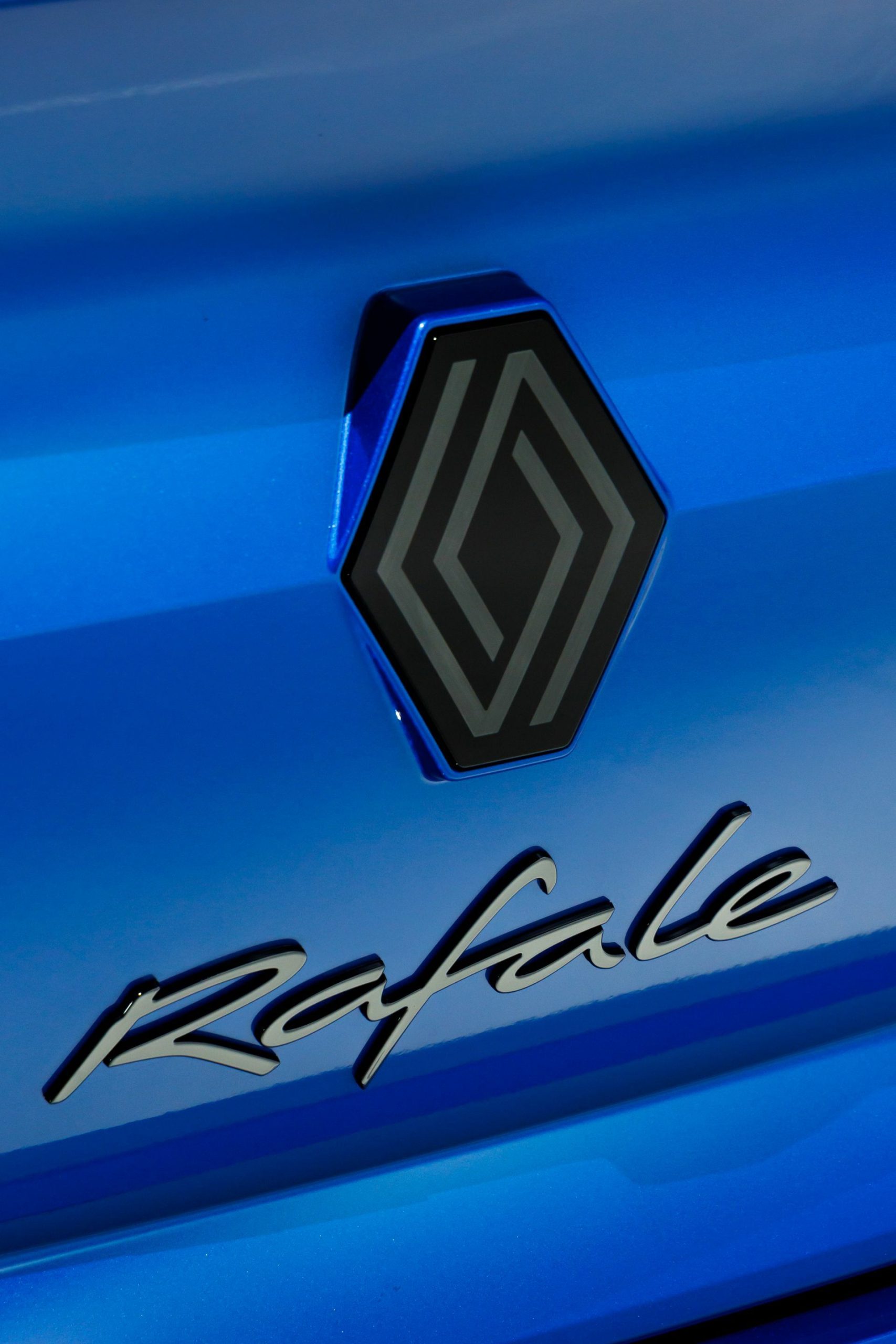 Renault Rafale 2024 114